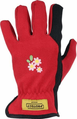 Vêtements et protections - Equipement - Gants Kramp 7.006 6/XS