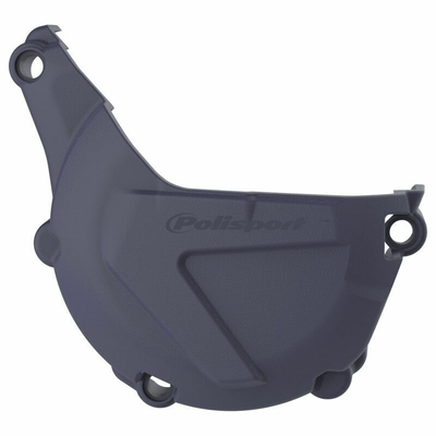 Pièces Quad & Motos - Equipement véhicule - Protège carter allumage POLISPORT bleu KTM/Husqvarna