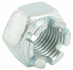 Ecrou crenele M 36 DIN 935