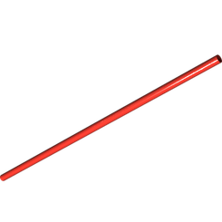 Pièces agricoles - Pièce divers - éclairage tubulaire peint