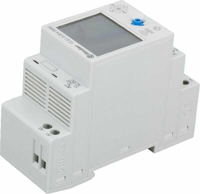 Pièces agricoles - Electricité - Minuterie 1CO 16A 24VCA/CC