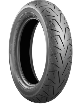 Pièces Quad & Motos - Pneumatiques - Pneu BRIDGESTONE BATTLECRUISE H50 REAR BMW R18 ’20 (K34/35) 180/65 B 16 81H TL