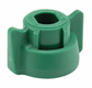 Ecrou de buse 10 mm vert(e)