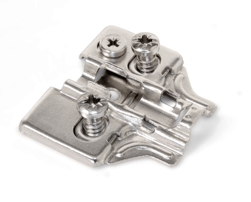 Boulonnerie, quincaillerie - Meubles, rangements - 1041807 EMB X91 CROSS 20 E1