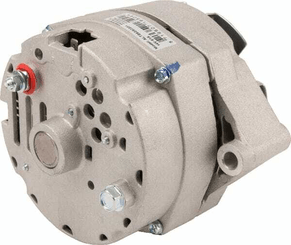 Pièces agricoles - Eclairage - Alternateur 14V 61A
