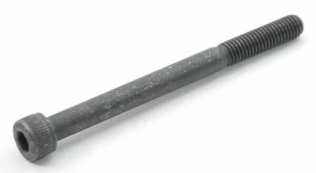 Pièces agricoles - Fasteners - Vis TCHC DIN912 M8x95 8.8 noir