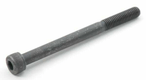 Vis TCHC DIN912 M8x95 8.8 noir