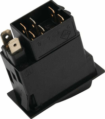 Pièces agricoles - Tracteur pièce origine - Interrupteur