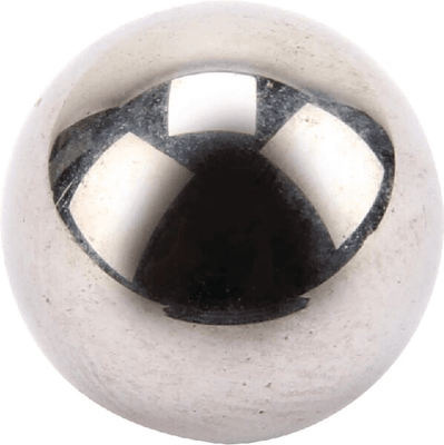 Pièces agricoles - Roulements - Roulement à billes SS 16 mm