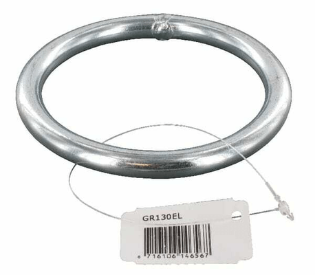 Pièces agricoles - Fasteners - Anneau soudé 12x100mm zingué