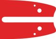 Guide de chaîne Advance Cut™ 91 series 12" 3/8" 1.3mm
