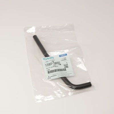 Pièces agricoles - Tuyau - TUBE