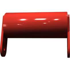 Pièces agricoles - Pièce divers - revêtement-peint soudé