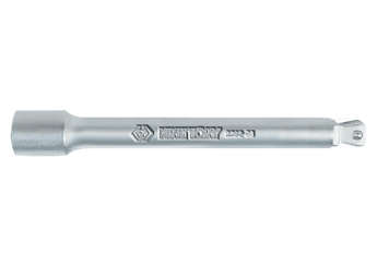 Outils - Outils divers - Blister de rallonge 1/4" 100mm offset à système de blocage