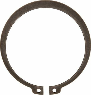 Pièces agricoles - Fasteners - Circlip 85 mm ext.