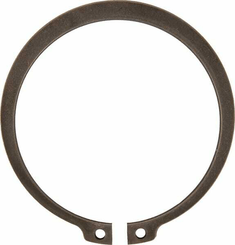 Pièces agricoles - Fasteners - Circlip 85 mm ext.