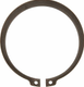 Circlip 85 mm ext.