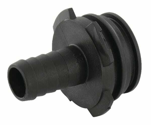 Pièces agricoles - Pièce Pulvérisateur - Raccord de tuyau droit 13 mm avec connexion mâle T5