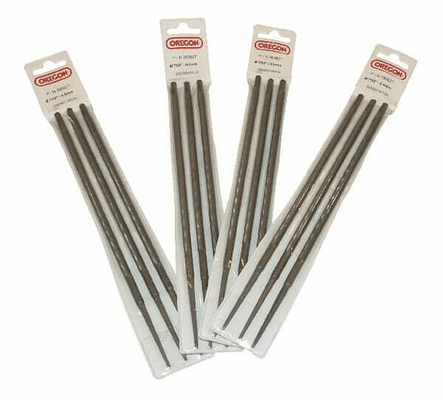 Pièces agricoles - Jardin et forêt pièce adaptable - Lime ronde - 4 x 3