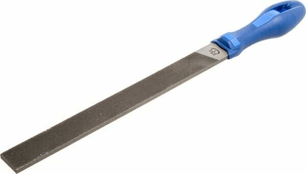 Outils - Outils divers - Lime plate bâtarde 250mm