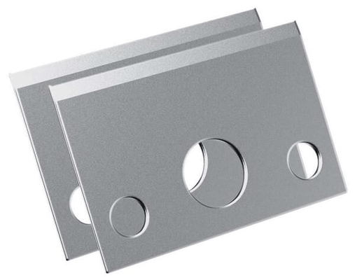 Outils - Outils divers - Lames de rechange 90 22 10BK