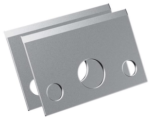Outils - Outils divers - Lames de rechange 90 22 10BK