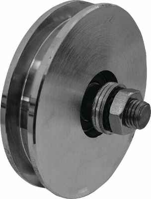 Pièces agricoles - Fasteners - Roulement à rouleaux inférieur 100mm 1B