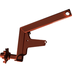 Pièces agricoles - Pièce Semoir - Pièce Semoir Kverneland A139726677