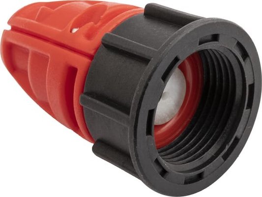 Pièces agricoles - Pièce Pulvérisateur - Clapet anti-retour avec robinet 0,5 bar
