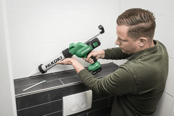 Outils - Outils divers - Pistolet sans fil 600ml 18v EX