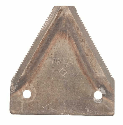 Pièces agricoles - Aménagements paysagers - Section sousfée 2mm DIN 80/BR