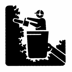Pièces agricoles - Jardin et forêt pièce adaptable - Chaîne de tronçonneuse .325" 1,5mm 72 DL micro-ciseau Controlcut Boite Oregon