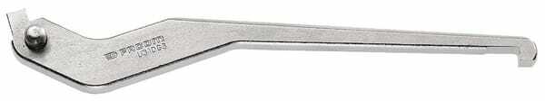 Outils - Outils divers - Bras d'extracteur, 260mm U.310, interne
