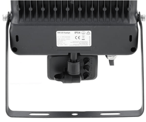Pièces agricoles - Electricité - Projecteur LED, 50W, capteur 6500K