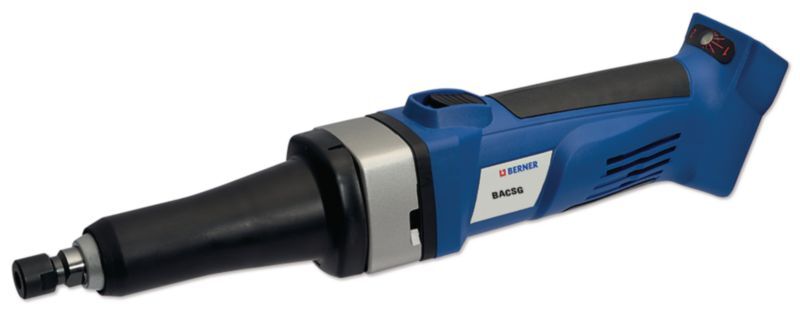 Electroportatif - Electroportatif divers et accessoires - MEULEUSE DROITE 18V BACSG