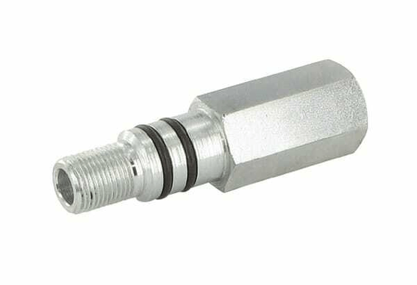 Pièces agricoles - Hydraulique - Protection anti-rupture TC65L < D50