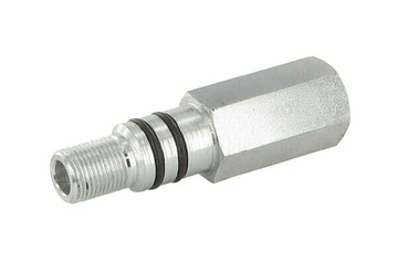 Pièces agricoles - Hydraulique - Protection anti-rupture TC65L < D50