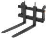 Cadre L 1200 Claas Scorpion
