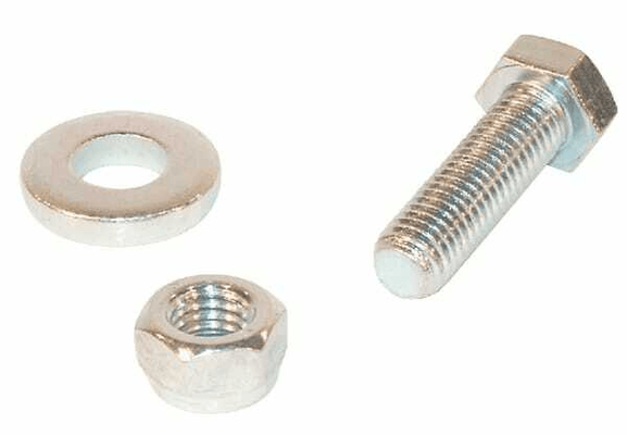 Pièces agricoles - Fenaison & élevage - Fixation de dent PZ