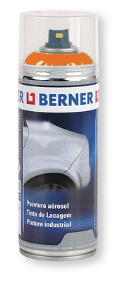 Chimie - Chimie divers - PEINT RAL2004 ORG PUR 400ML