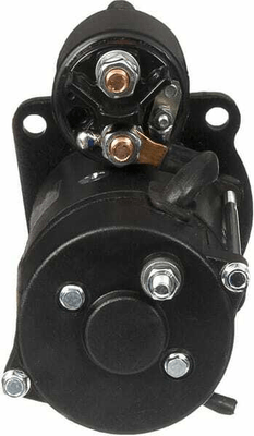 Pièces agricoles - Eclairage - Démarreur 12V 4.2kW 10 dents, Kramp
