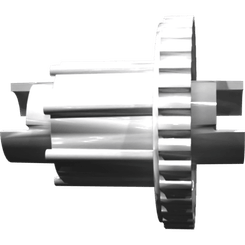 Pièces agricoles - Pièce divers - semences de support