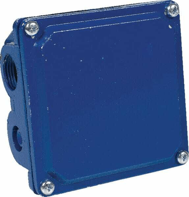 Pièces agricoles - Electricité - Grande armoire de commande