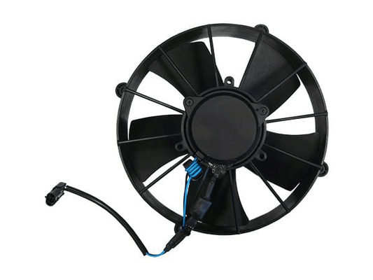 Pièces agricoles - Pièce divers - Ventilateur du condenseur