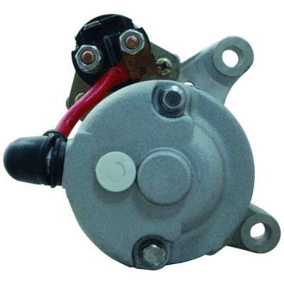 Pièces agricoles - Eclairage - Démarreur 12V, 0,6kW, 14 dents, CCW