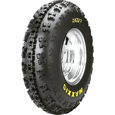Pièces Quad & Motos - Pneumatiques - Pneu MAXXIS RAZR2 M933 AT21X7-10 6PR 30J E TL