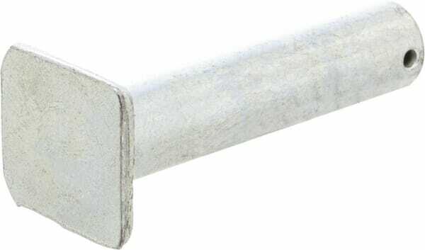 Pièces agricoles - Machines - Goupille p/ couteaux et lames