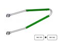 EPINGLE COWFLEX II BLS VERTE