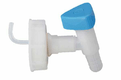 Robinet de vidange pour bidon de 20/25/30 l DIN61
