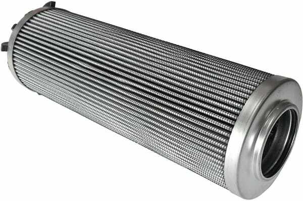 Pièces agricoles - Tracteur pièce adaptable - Filtre Hydraulique